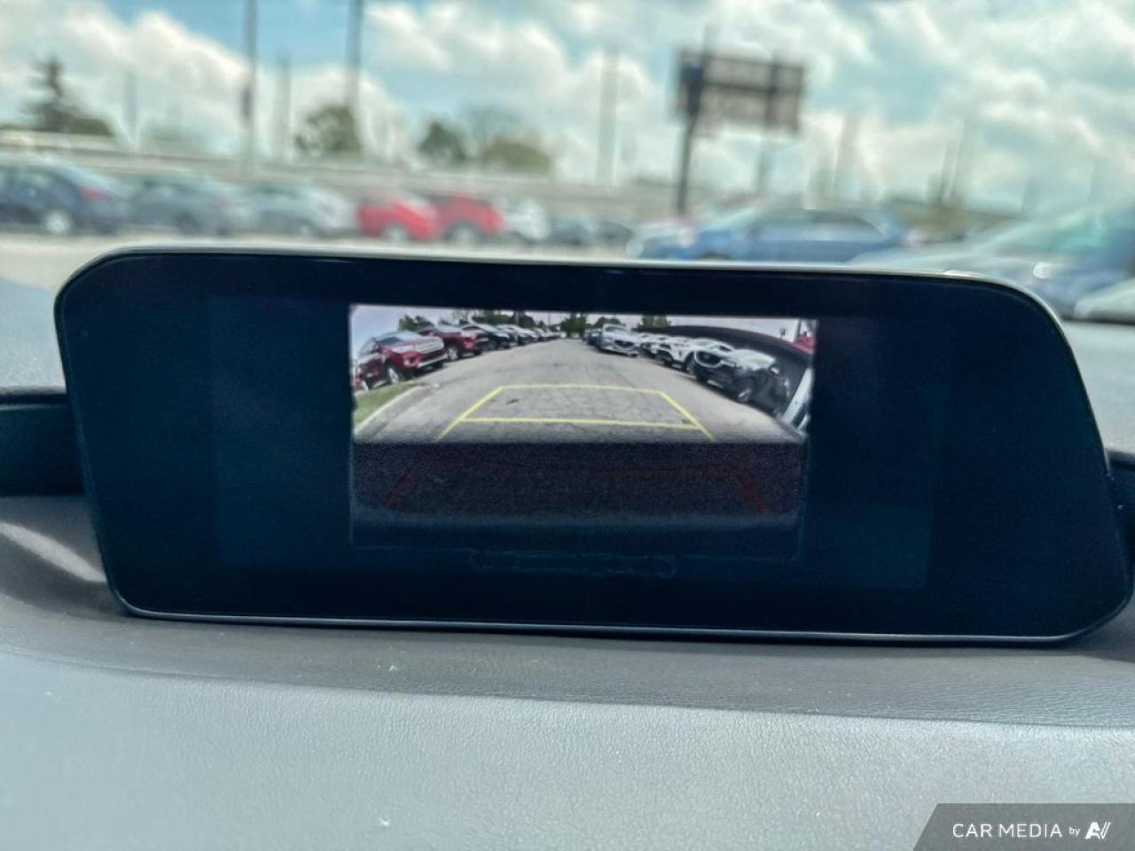 2021 Mazda MAZDA3 GS / i-ACTIV AWD / HTD SEATS / REVERSE CAM - Photo #15