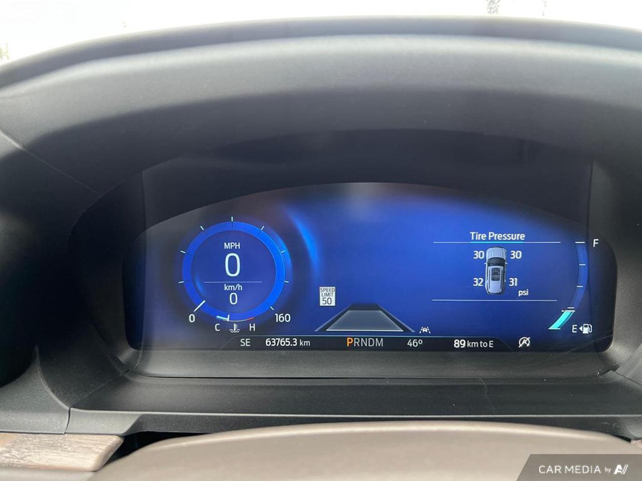 2021 Ford Explorer PLATINUM / 4WD / ROOF / LEATHER / NAV / LOADED - Photo #19