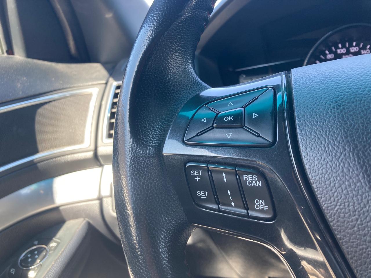 2018 Ford Explorer Sport 4WD - Photo #22