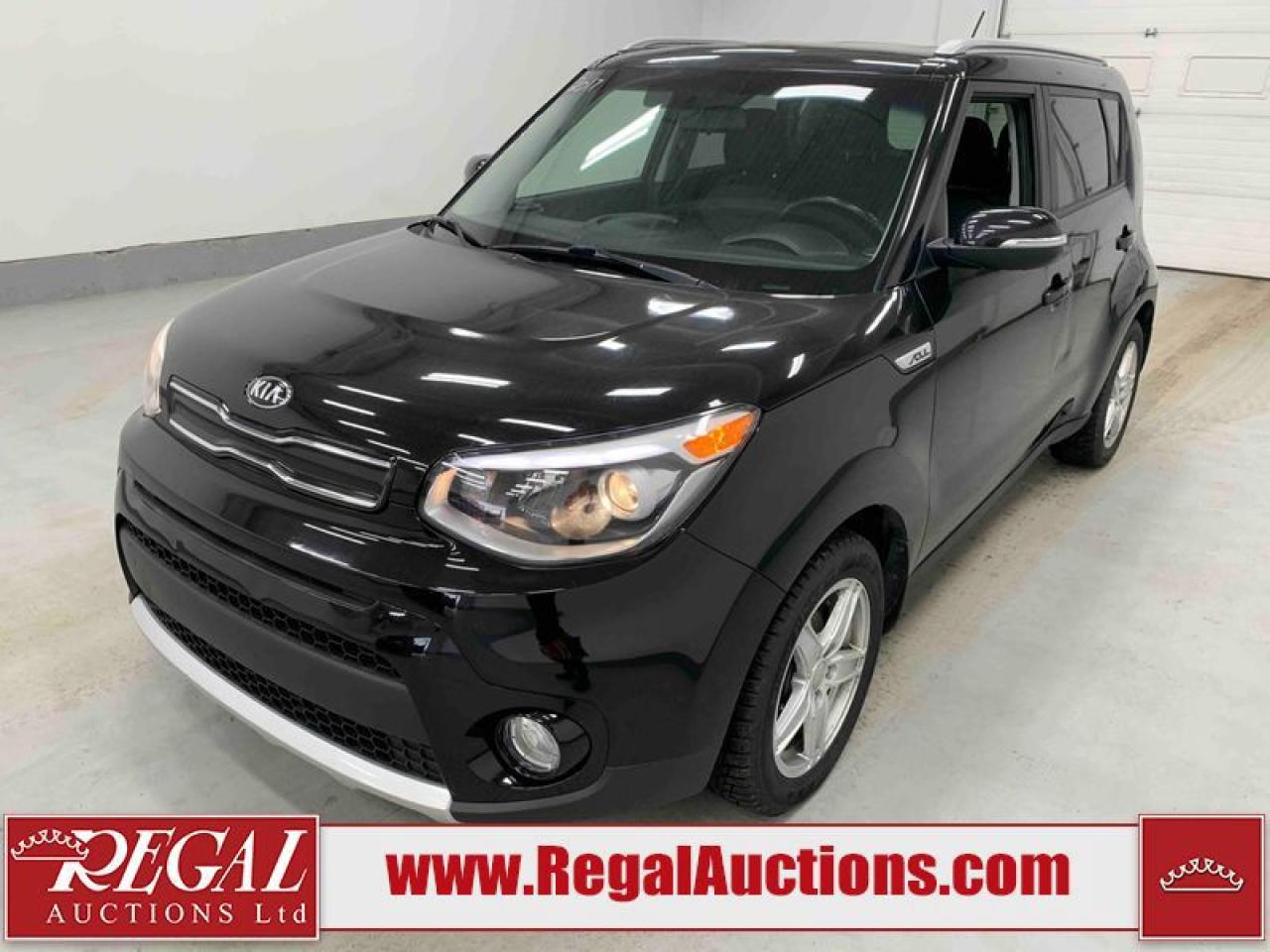 Used 2017 Kia Soul EX for sale in Calgary, AB