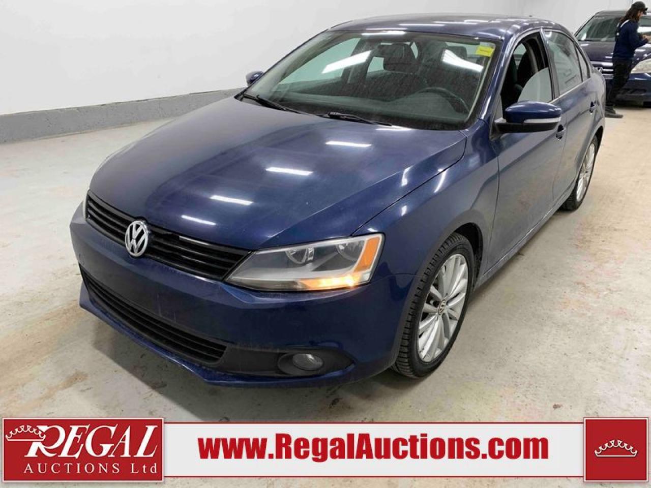 Used 2011 Volkswagen Jetta  for sale in Calgary, AB