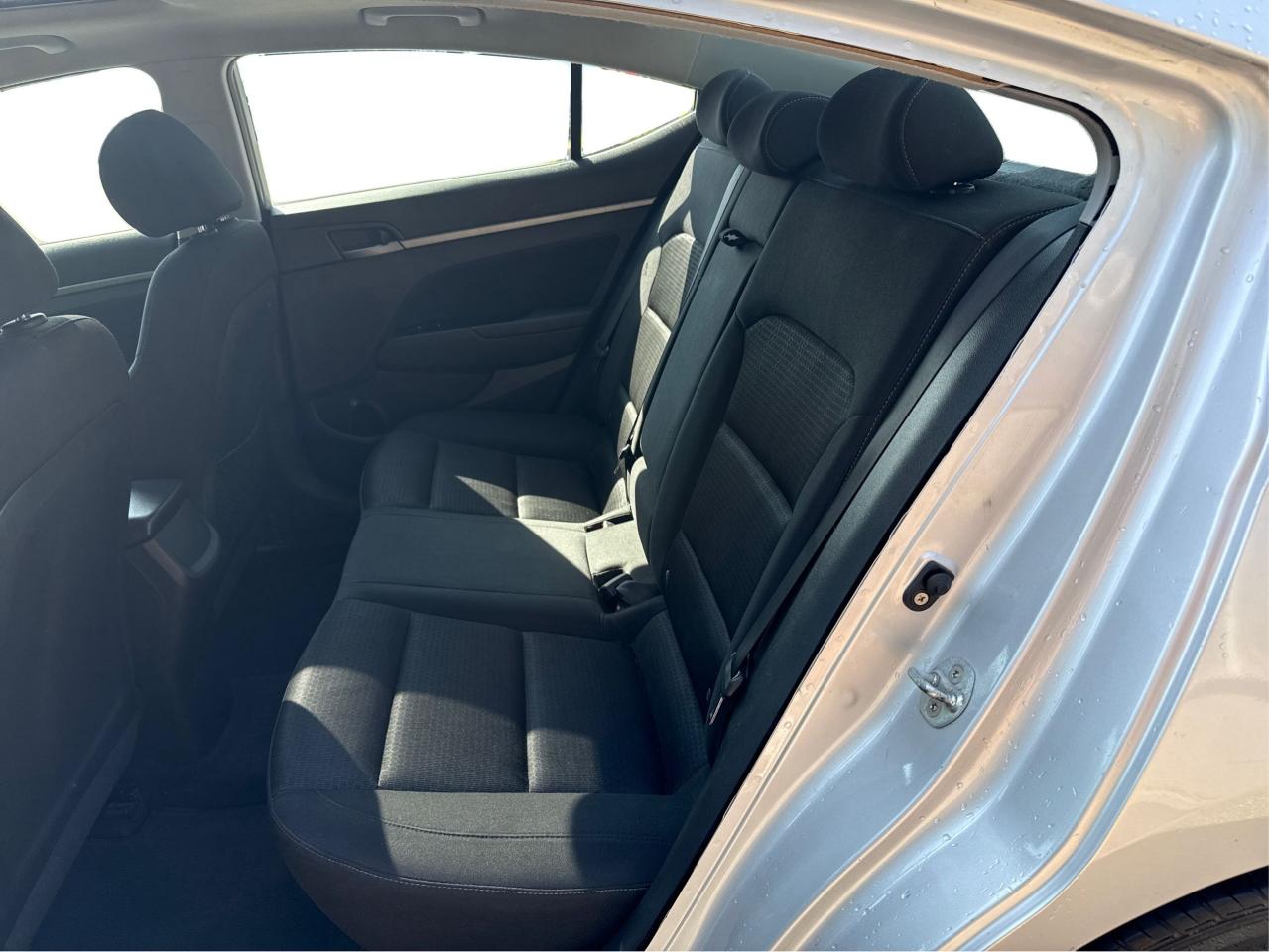 2017 Hyundai Elantra SE Popular Pkg, SE Tech pkg, Limited - Photo #14
