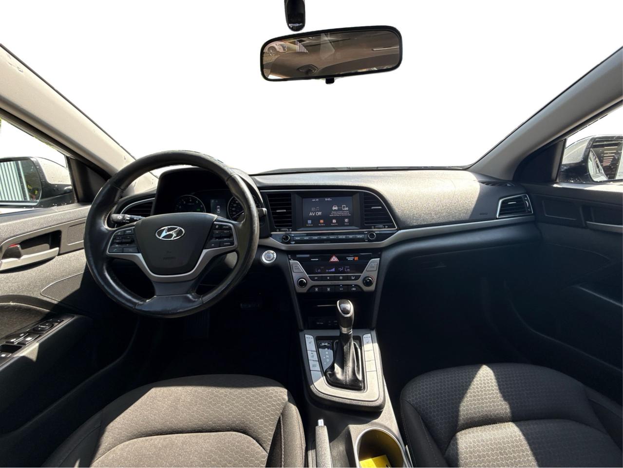2017 Hyundai Elantra SE Popular Pkg, SE Tech pkg, Limited - Photo #19