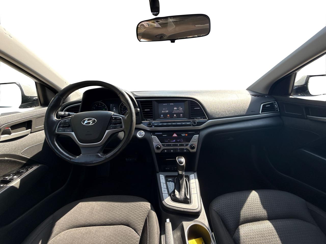 2017 Hyundai Elantra SE Popular Pkg, SE Tech pkg, Limited - Photo #18