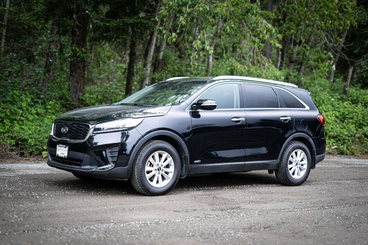 Used 2019 Kia Sorento 2.4L LX for sale in Surrey, BC