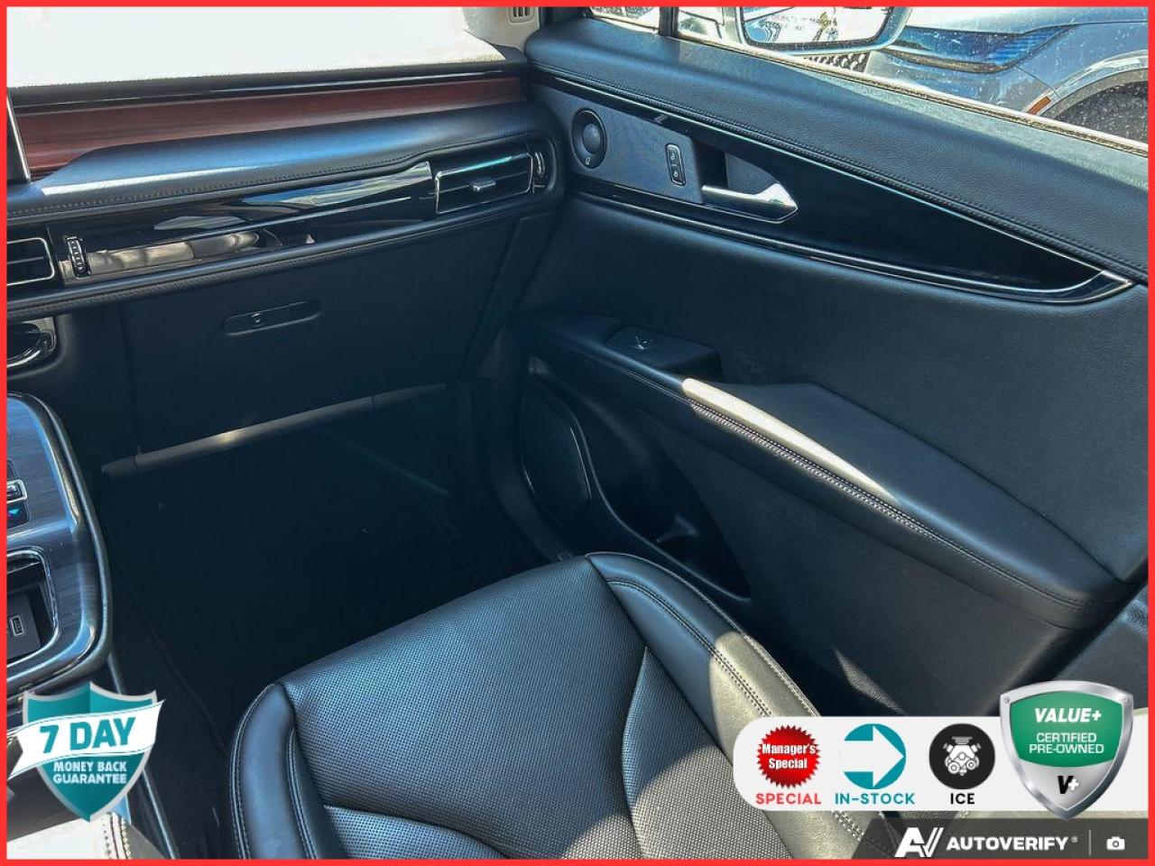 2021 Lincoln Nautilus Reserve 201A | CARGO PKG | WHLS 21 | TOW PKG | COPILOT 360 Photo