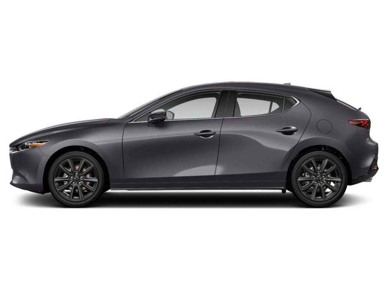 2023 Mazda MAZDA3 GT Photo