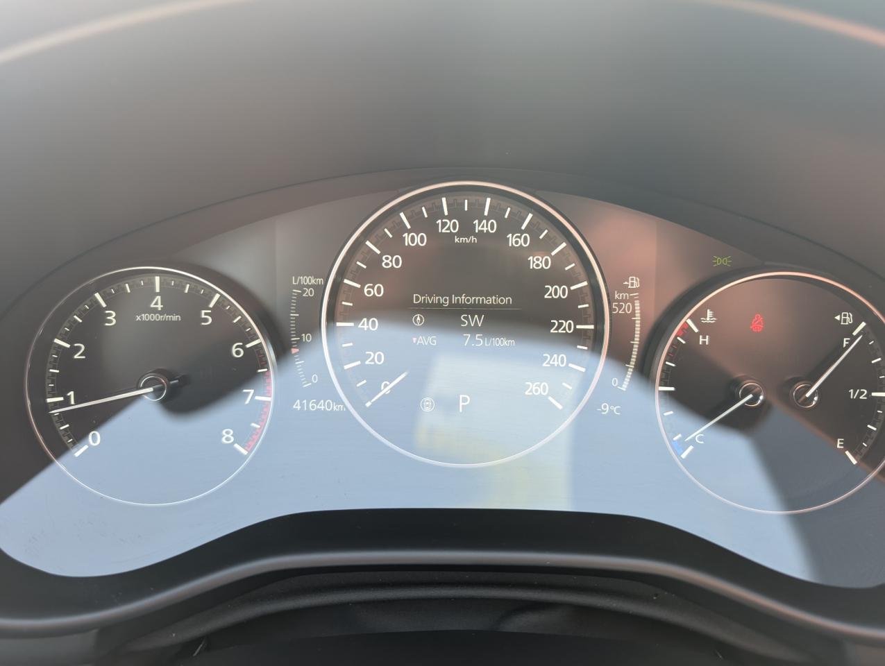 2023 Mazda MAZDA3 GT Photo