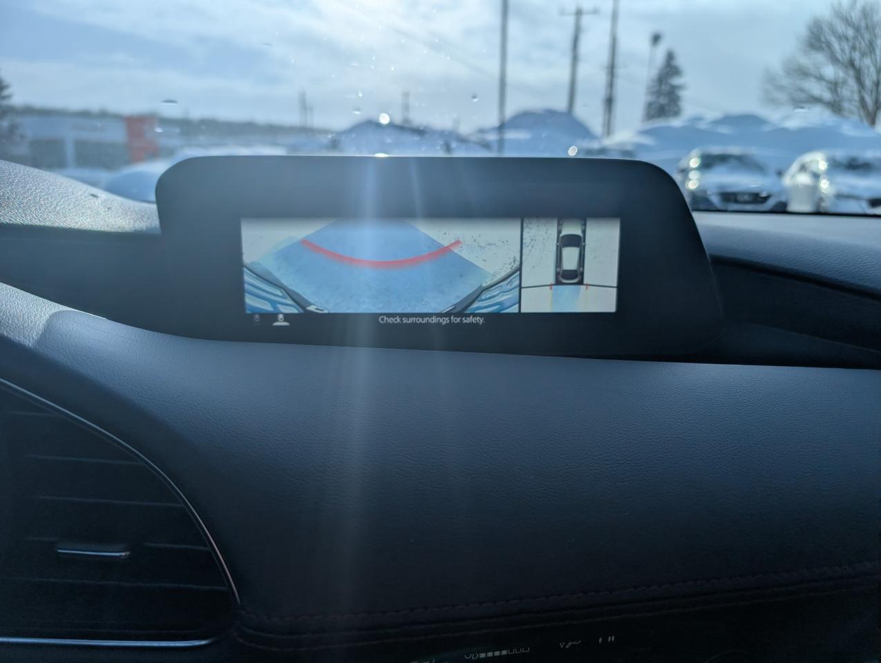 2023 Mazda MAZDA3 GT Photo