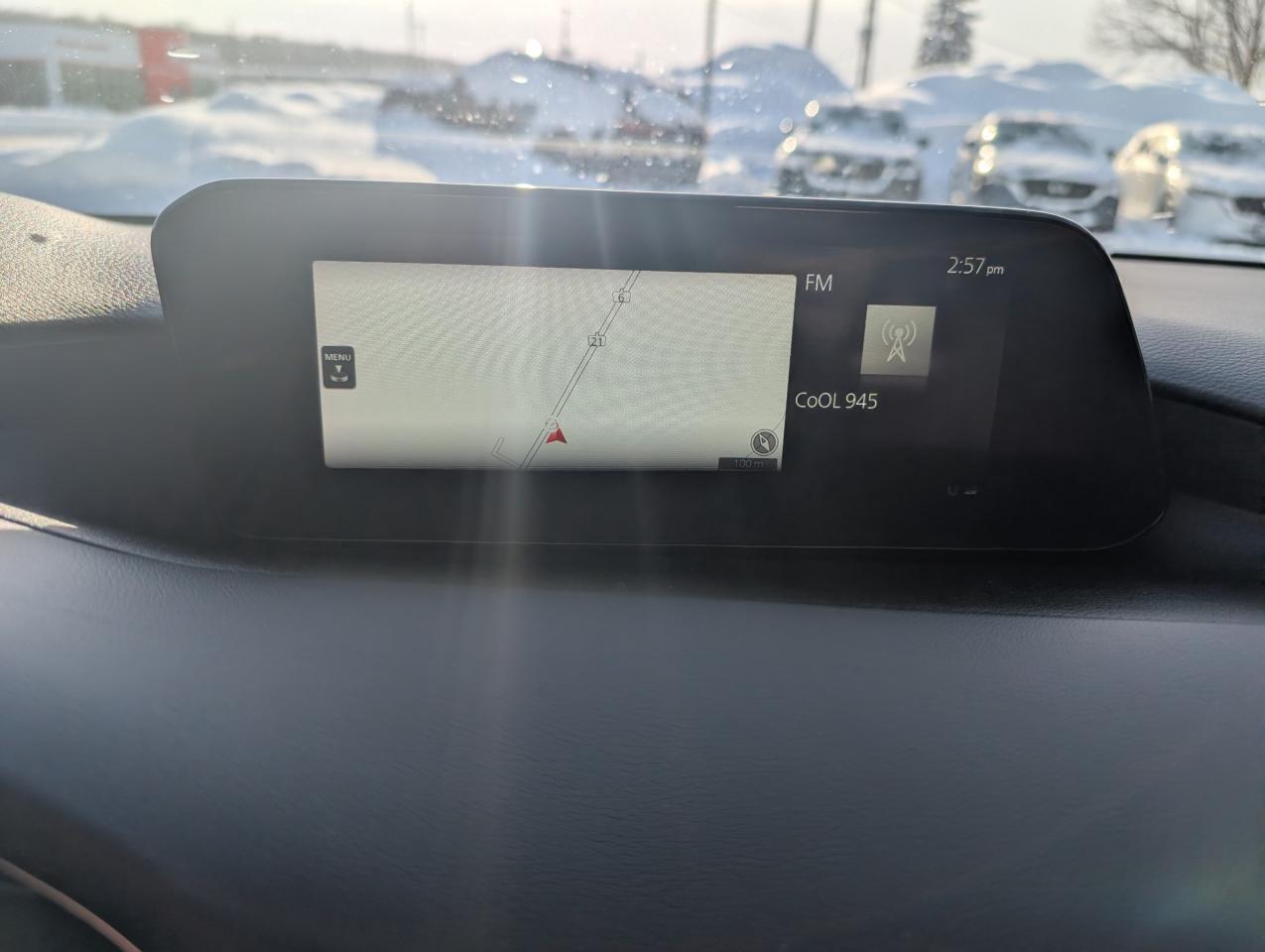 2023 Mazda MAZDA3 GT Photo