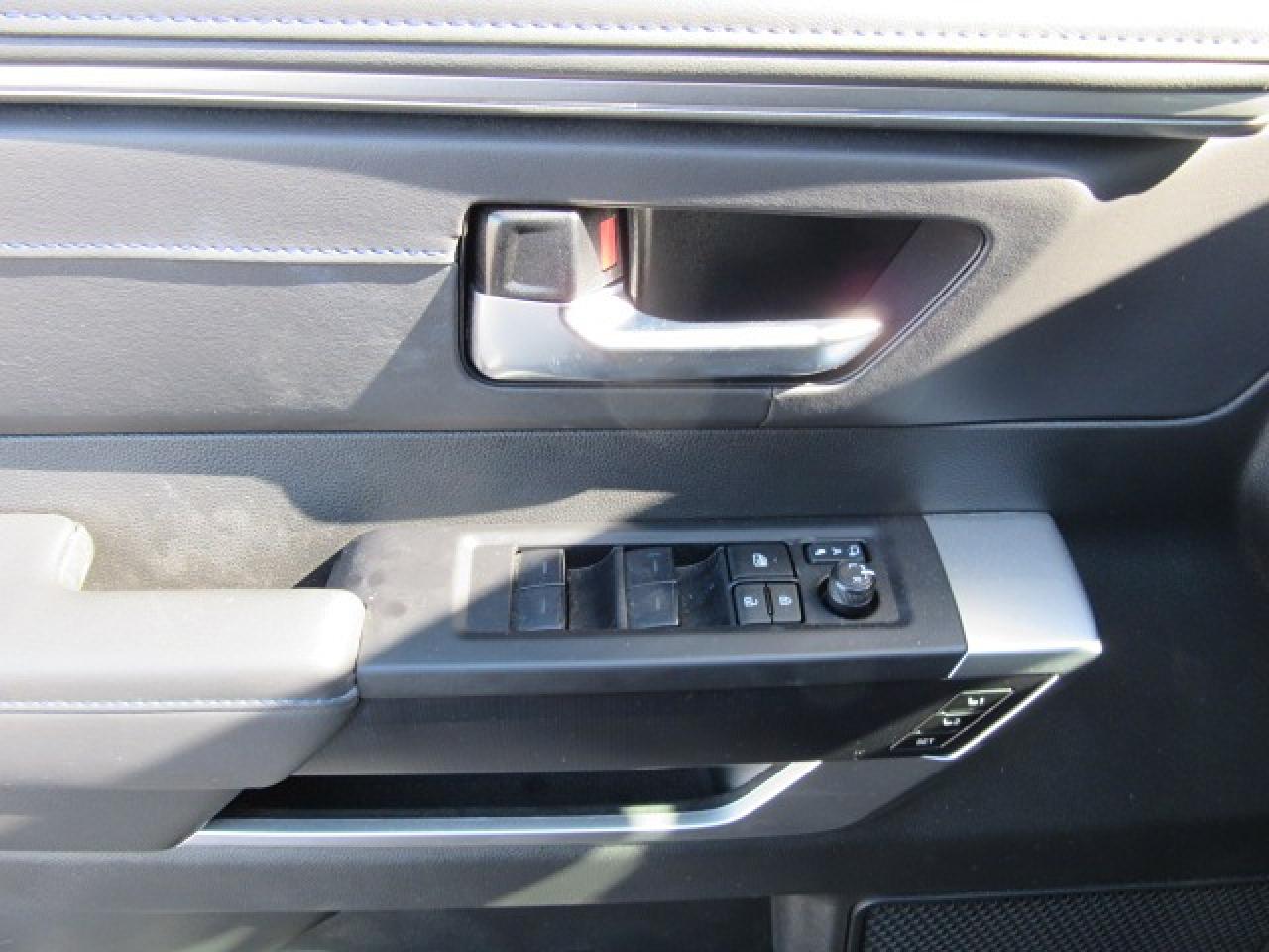 2024 Toyota Tundra Platinum Photo