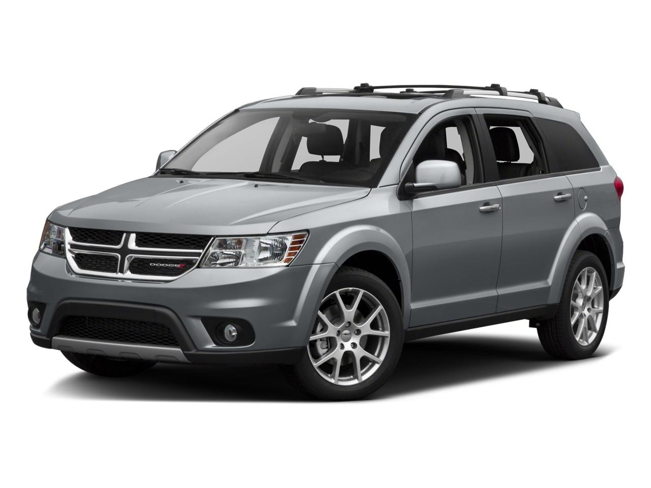 Used 2016 Dodge Journey R/T for sale in Goderich, ON