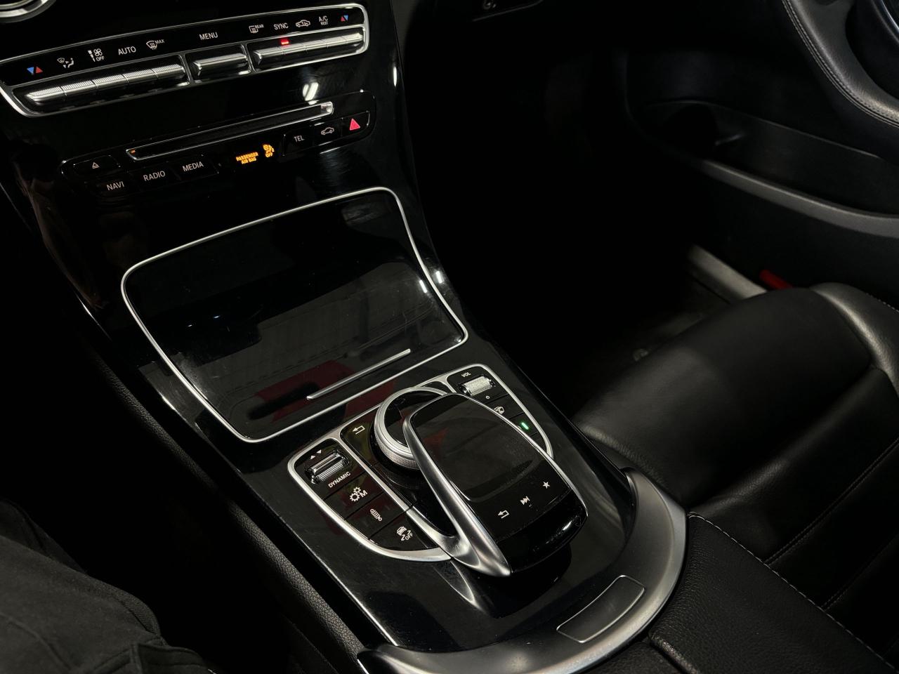 2017 Mercedes-Benz C-Class C43 AMG|4MATIC|BITURBO|NAV|360CAM|BURMESTERAUDIO|+ - Photo #26