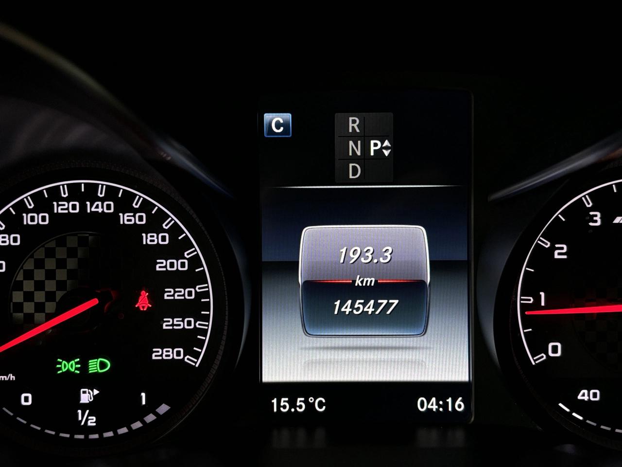 2017 Mercedes-Benz C-Class C43 AMG|4MATIC|BITURBO|NAV|360CAM|BURMESTERAUDIO|+ - Photo #28