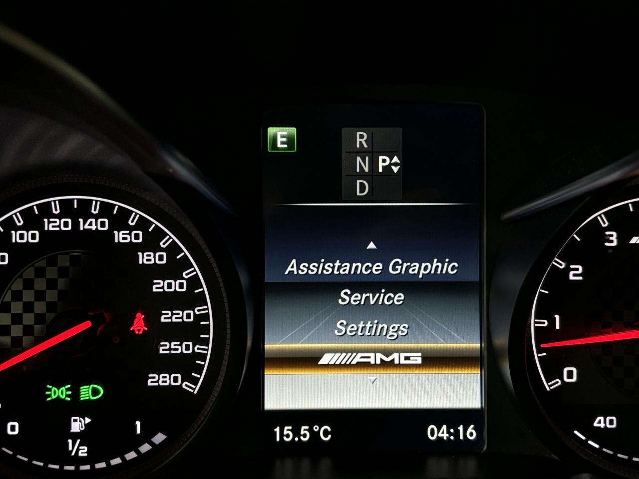 2017 Mercedes-Benz C-Class C43 AMG|4MATIC|BITURBO|NAV|360CAM|BURMESTERAUDIO|+ - Photo #31