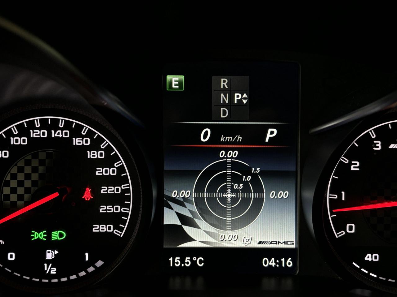 2017 Mercedes-Benz C-Class C43 AMG|4MATIC|BITURBO|NAV|360CAM|BURMESTERAUDIO|+ - Photo #32