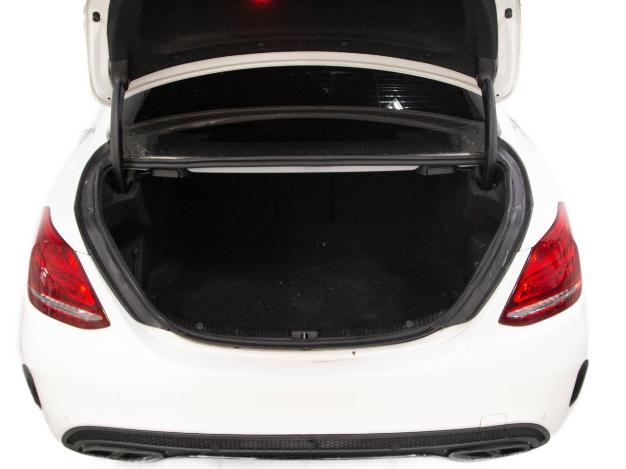 2018 Mercedes-Benz C-Class C 43 | AMG | PREMIUM PKG | BURMESTER | PANO Photo