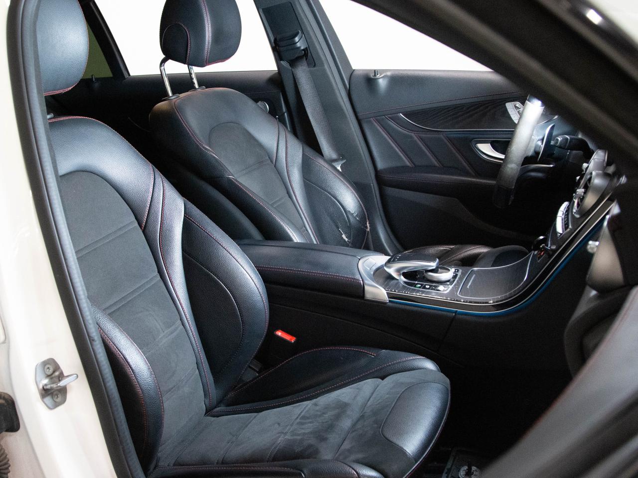 2018 Mercedes-Benz C-Class C 43 | AMG | PREMIUM PKG | BURMESTER | PANO Photo