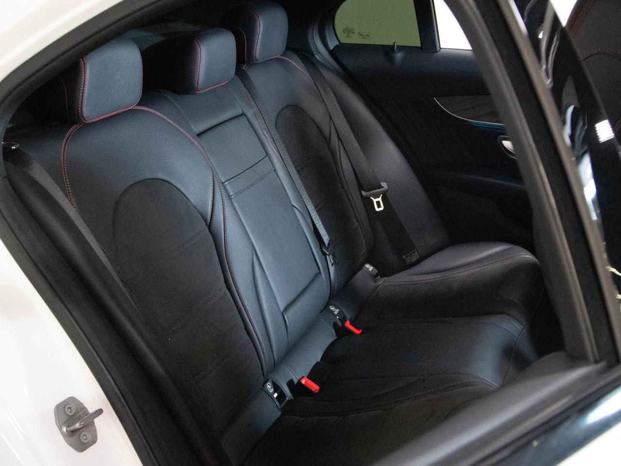 2018 Mercedes-Benz C-Class C 43 | AMG | PREMIUM PKG | BURMESTER | PANO Photo