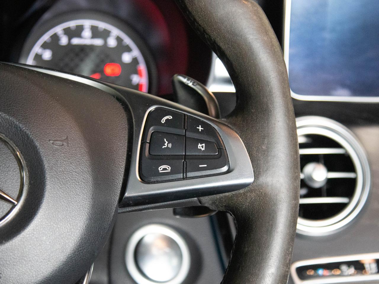 2018 Mercedes-Benz C-Class C 43 | AMG | PREMIUM PKG | BURMESTER | PANO Photo