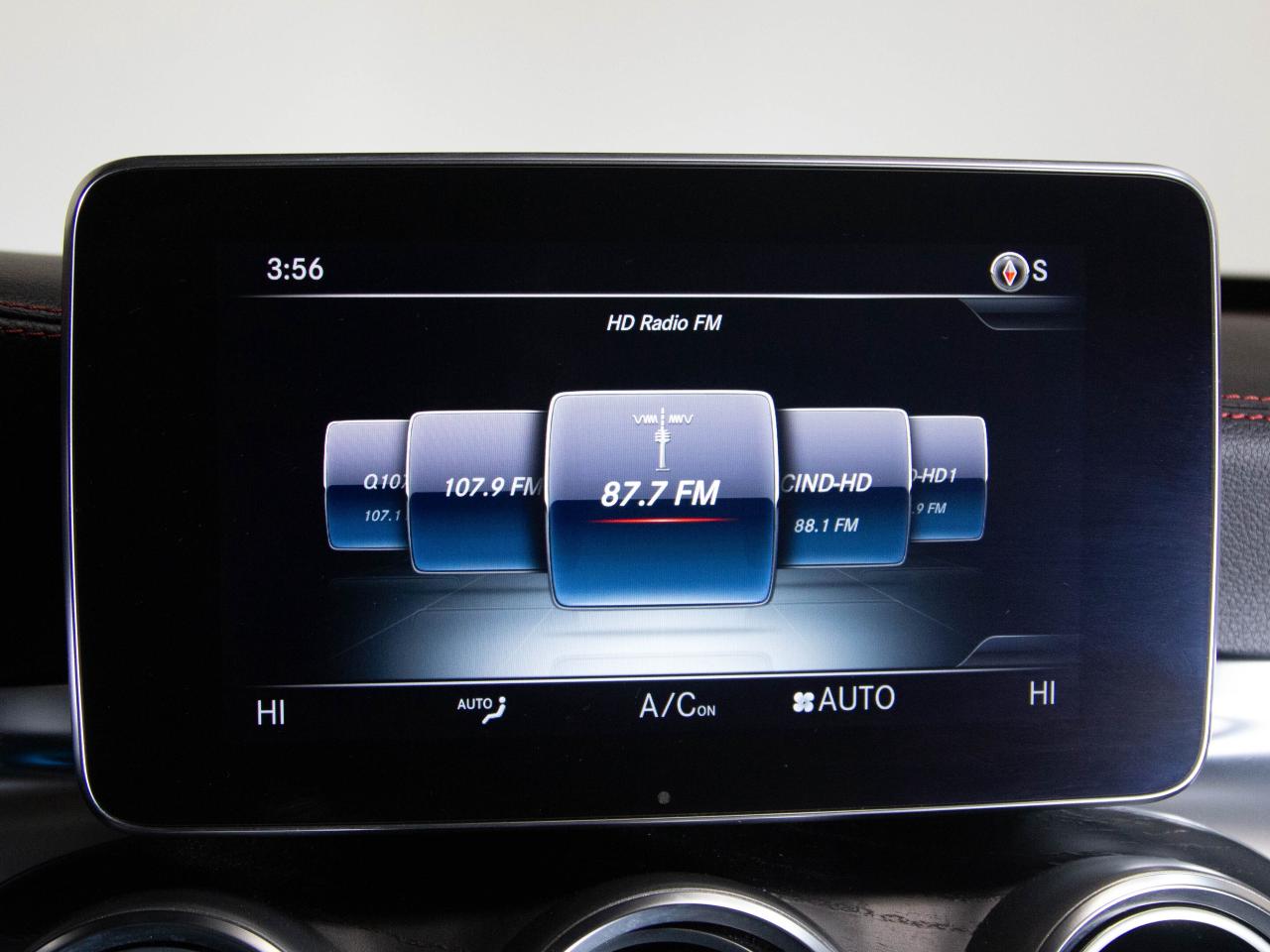 2018 Mercedes-Benz C-Class C 43 | AMG | PREMIUM PKG | BURMESTER | PANO Photo