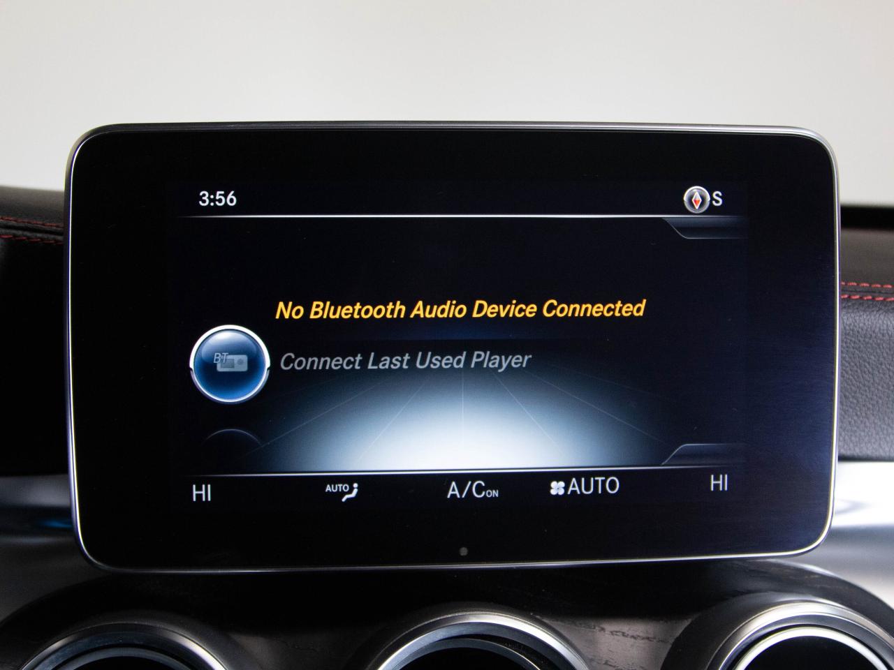 2018 Mercedes-Benz C-Class C 43 | AMG | PREMIUM PKG | BURMESTER | PANO Photo