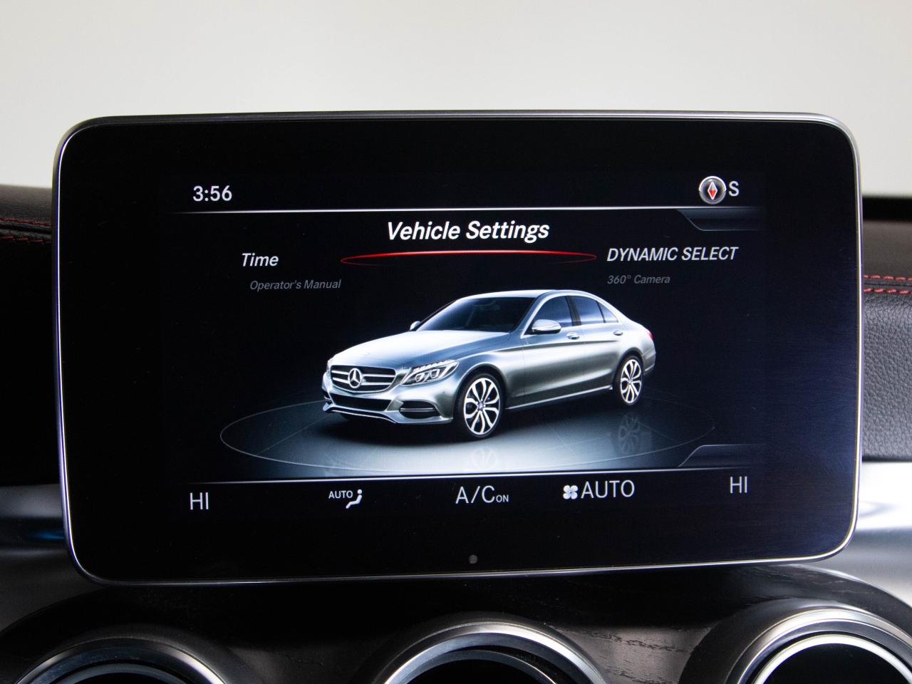 2018 Mercedes-Benz C-Class C 43 | AMG | PREMIUM PKG | BURMESTER | PANO Photo