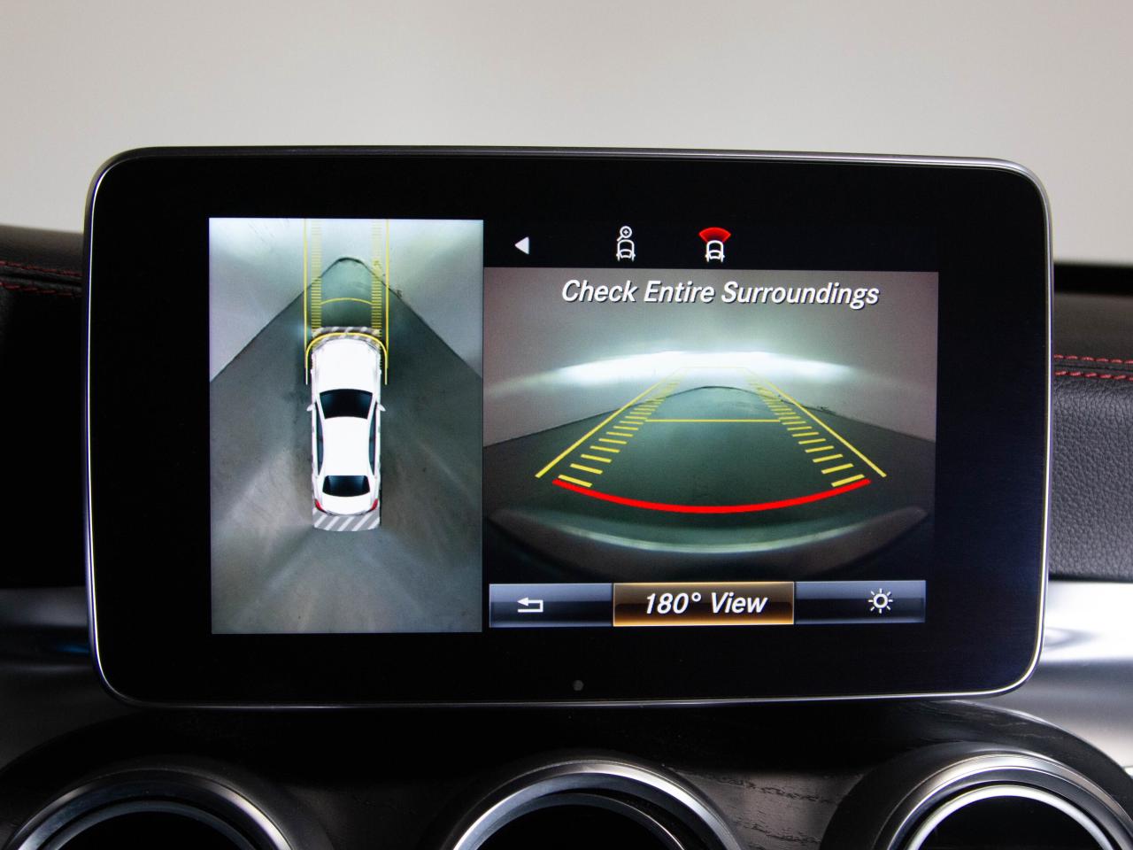 2018 Mercedes-Benz C-Class C 43 | AMG | PREMIUM PKG | BURMESTER | PANO Photo