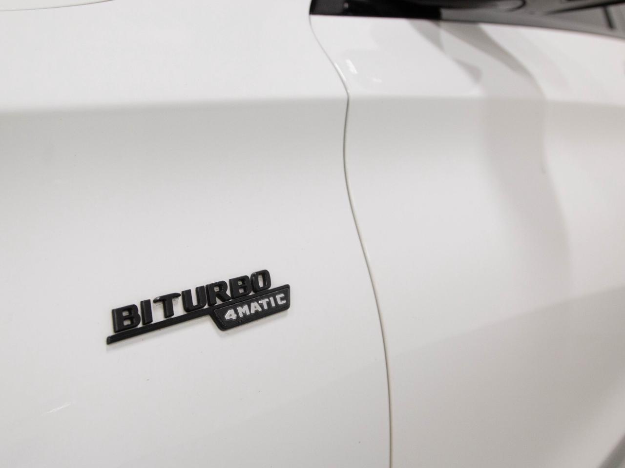 2018 Mercedes-Benz C-Class C 43 | AMG | PREMIUM PKG | BURMESTER | PANO Photo