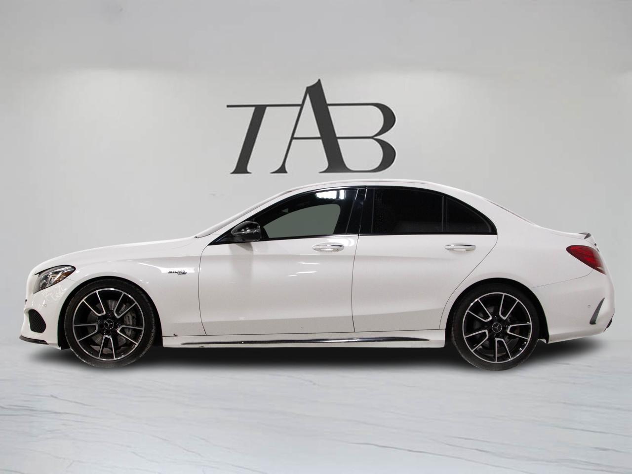 2018 Mercedes-Benz C-Class C 43 | AMG | PREMIUM PKG | BURMESTER | PANO Photo
