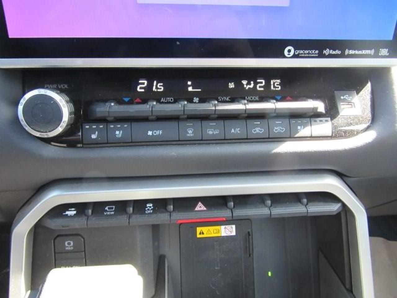 2024 Toyota Tundra Platinum - Photo #20