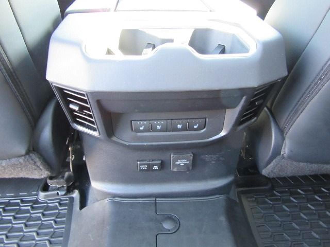 2024 Toyota Tundra Platinum - Photo #26