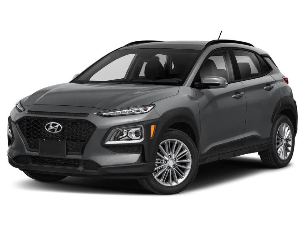 Used 2020 Hyundai KONA Preferred for sale in Winnipeg, MB