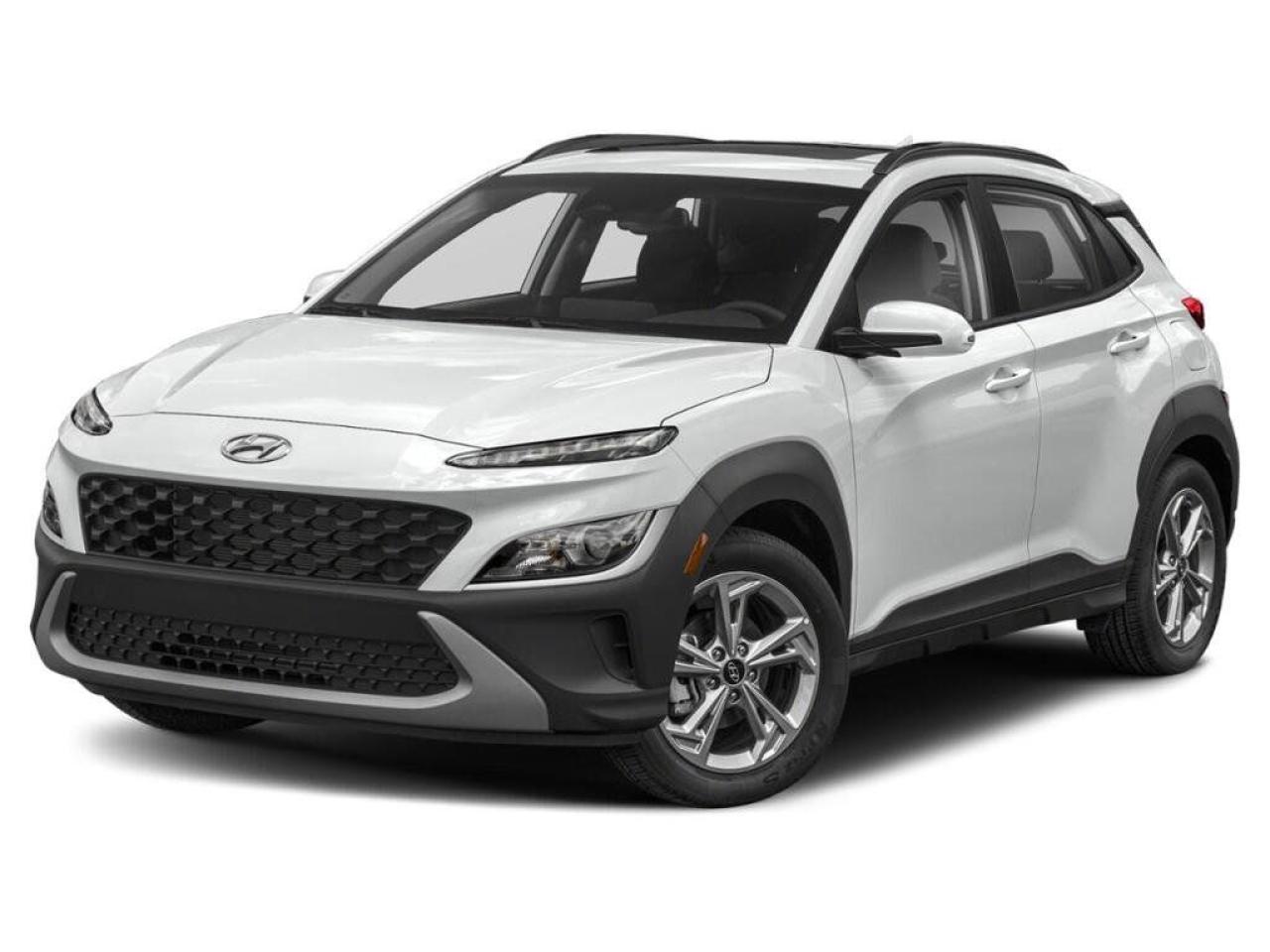 Used 2022 Hyundai KONA Preferred for sale in Winnipeg, MB