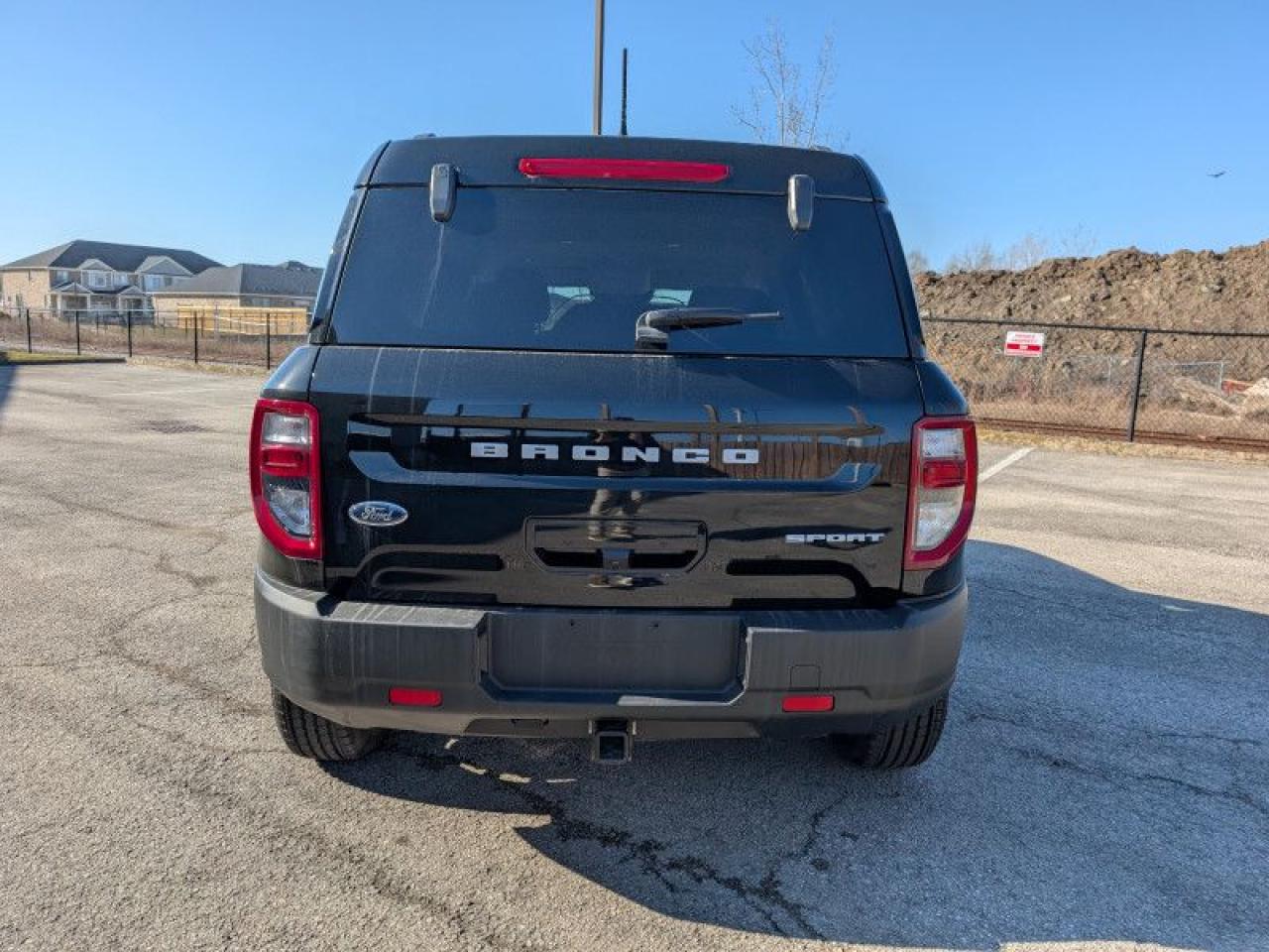 2021 Ford Bronco Sport Big Bend  **CLASS II TRAILER TOW PKG** Photo3