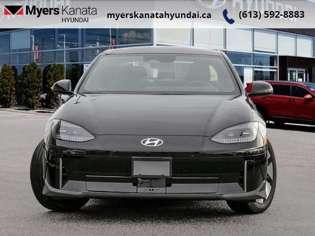 2025 Hyundai IONIQ 6 Preferred RWD Long Range  - $171.59 /Wk Photo