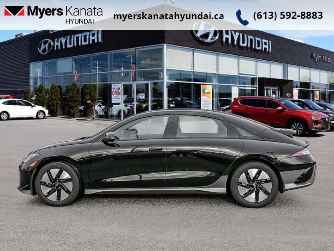2025 Hyundai IONIQ 6 Preferred RWD Long Range  - $171.59 /Wk Photo2
