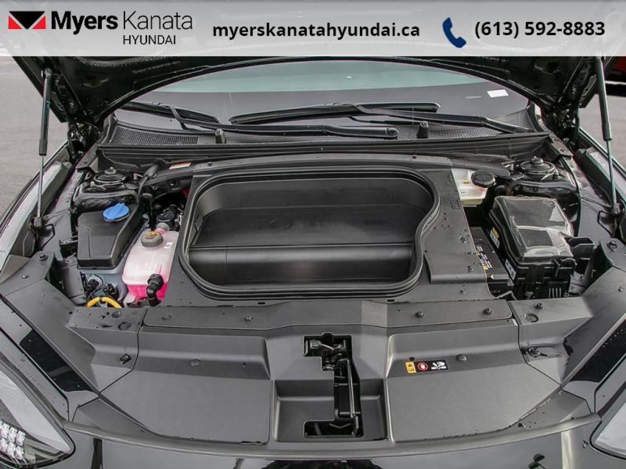 2025 Hyundai IONIQ 6 Preferred RWD Long Range  - $171.59 /Wk Photo