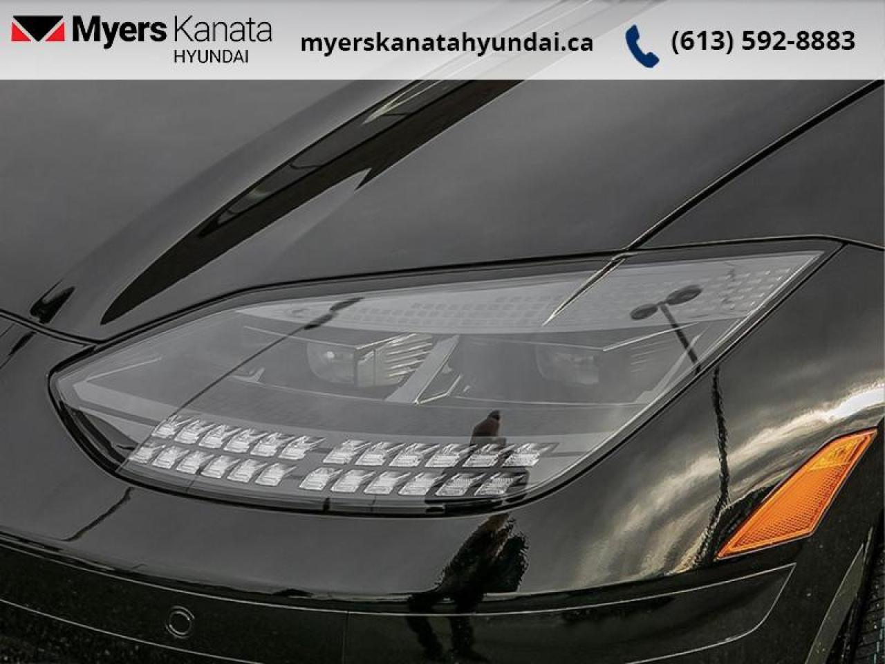 2025 Hyundai IONIQ 6 Preferred RWD Long Range  - $171.59 /Wk Photo