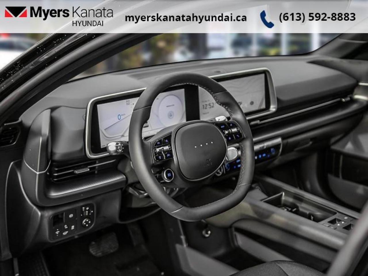 2025 Hyundai IONIQ 6 Preferred RWD Long Range  - $171.59 /Wk Photo