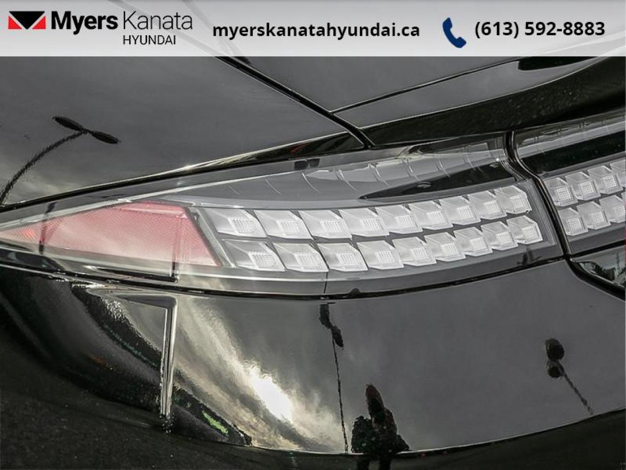 2025 Hyundai IONIQ 6 Preferred RWD Long Range  - $171.59 /Wk Photo