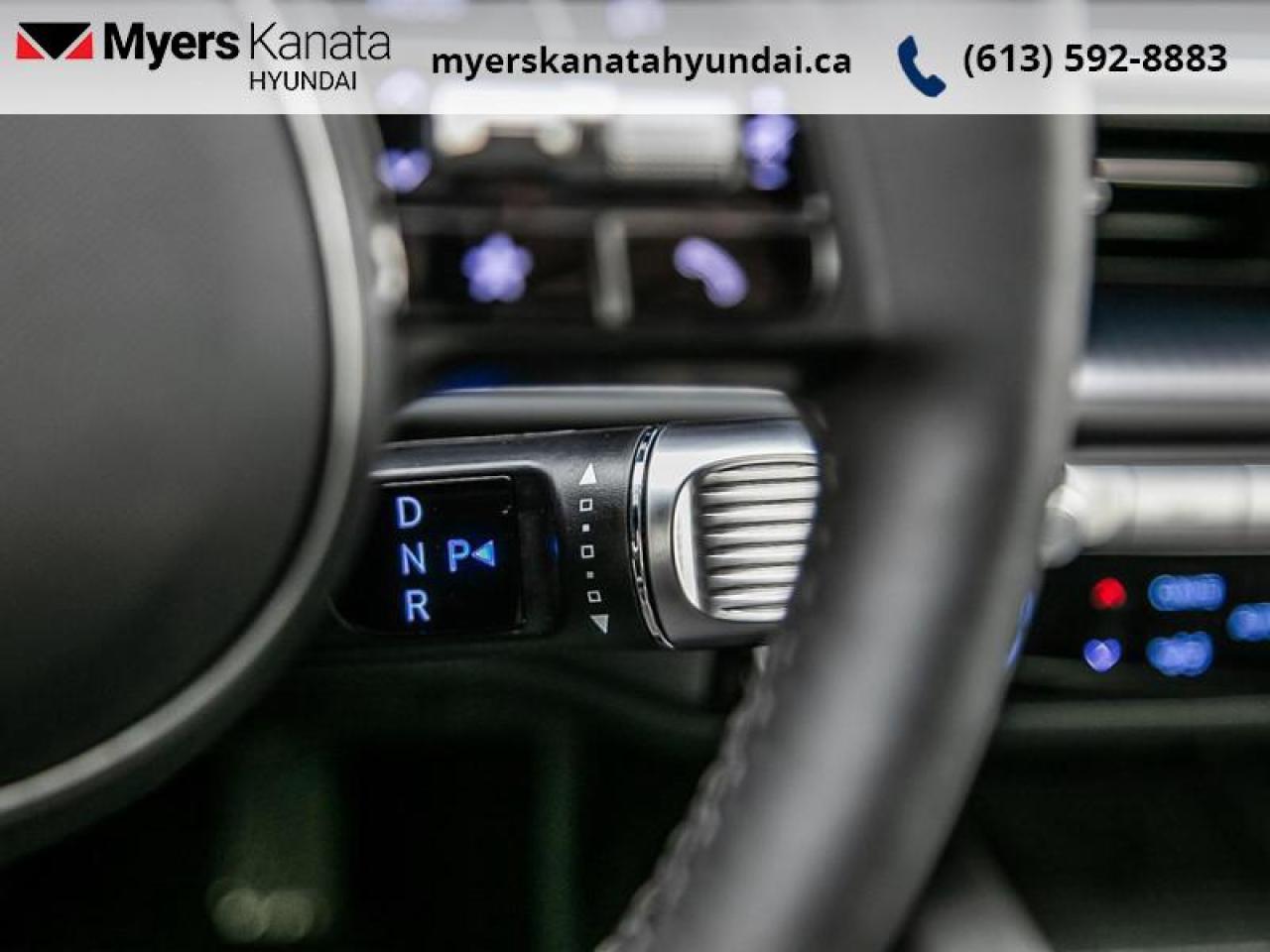 2025 Hyundai IONIQ 6 Preferred RWD Long Range  - $171.59 /Wk Photo