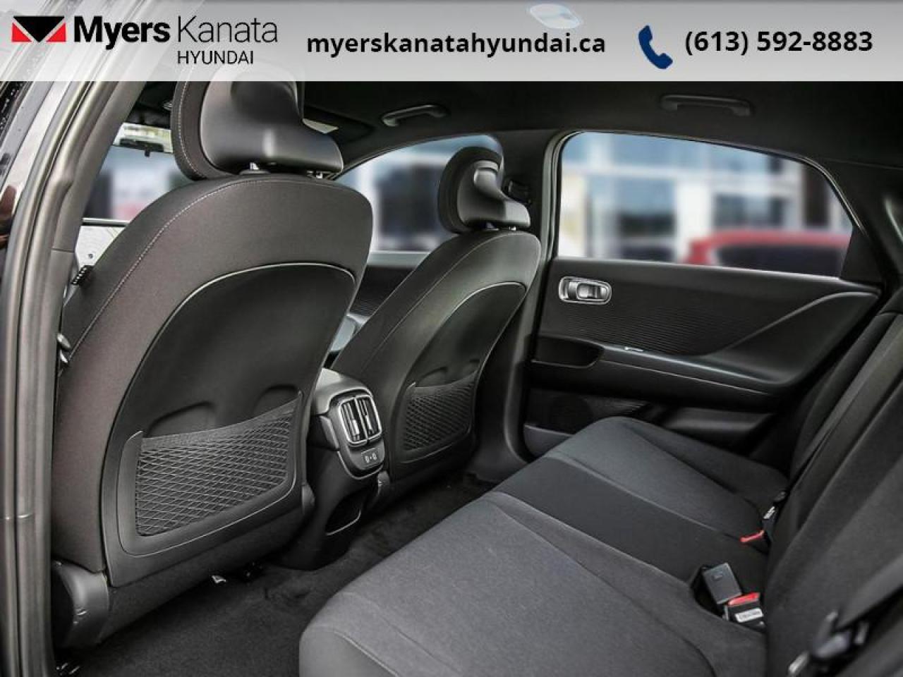 2025 Hyundai IONIQ 6 Preferred RWD Long Range  - $171.59 /Wk Photo