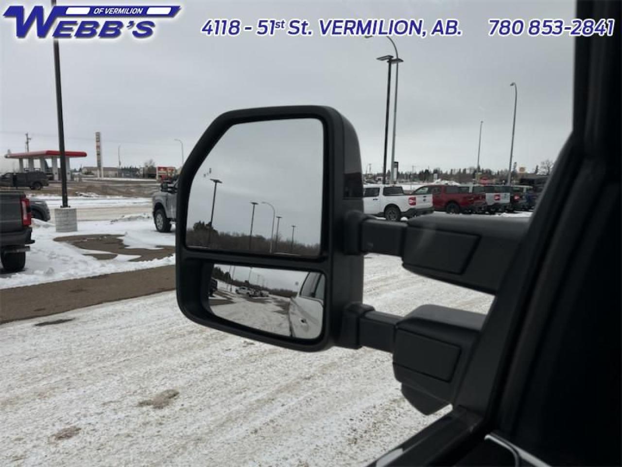 2025 Ford F-350 Super Duty King Ranch Photo5