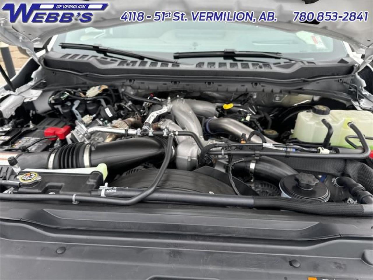 2025 Ford F-350 Super Duty King Ranch Photo5
