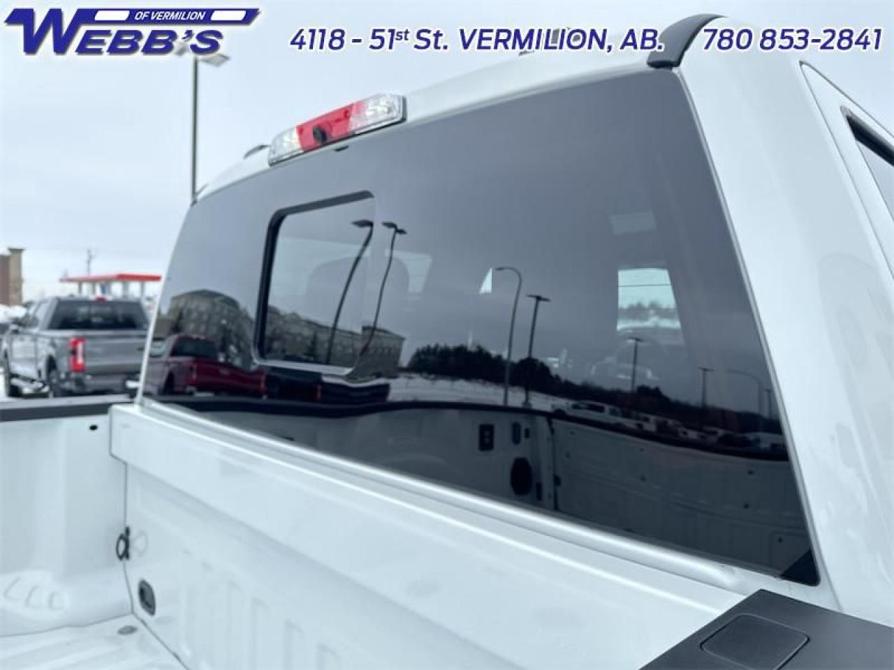 2025 Ford F-350 Super Duty King Ranch Photo5
