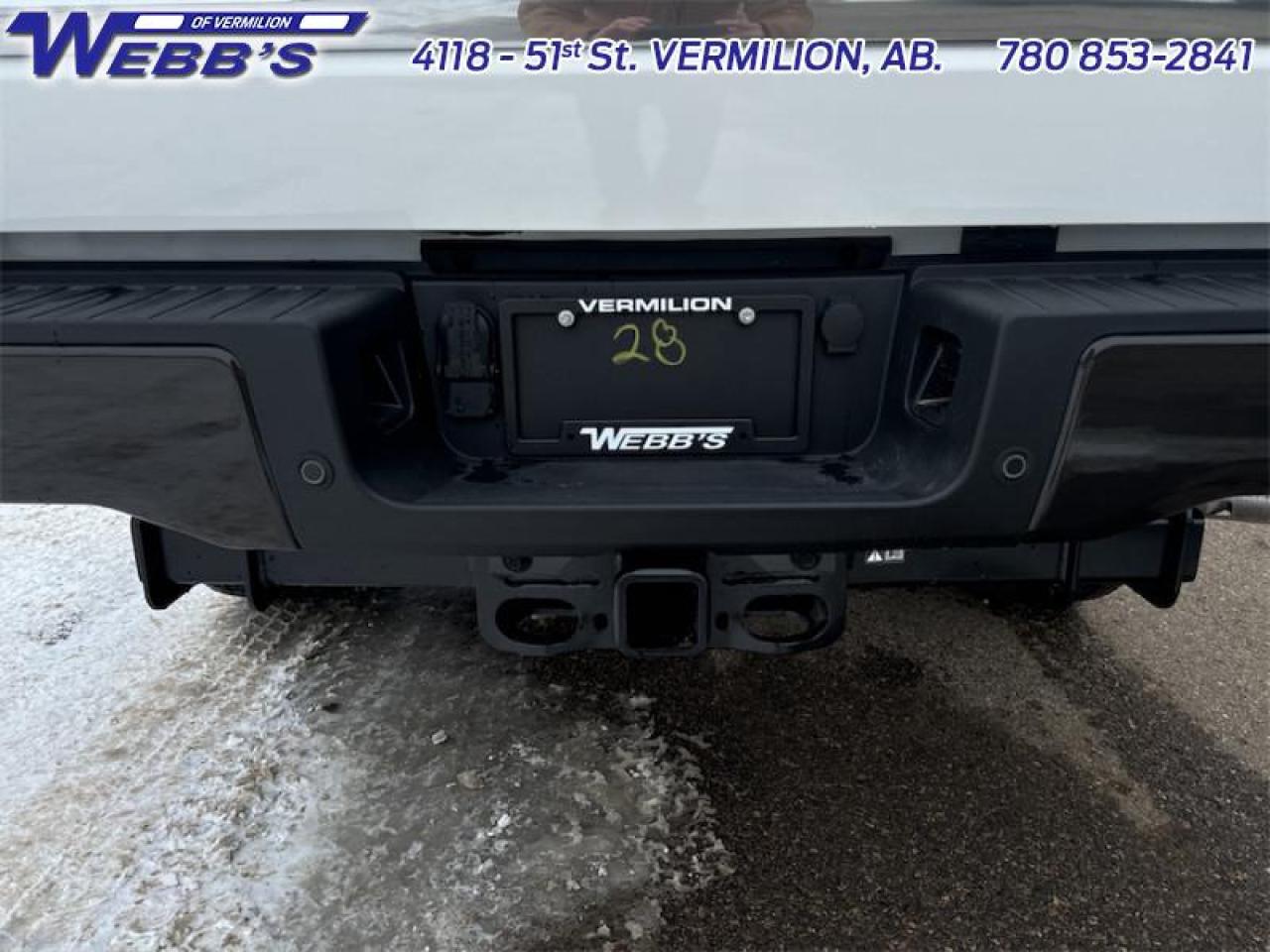 2025 Ford F-350 Super Duty King Ranch Photo5