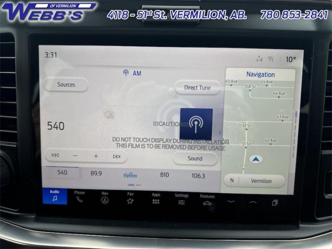 2025 Ford F-350 Super Duty King Ranch Photo5