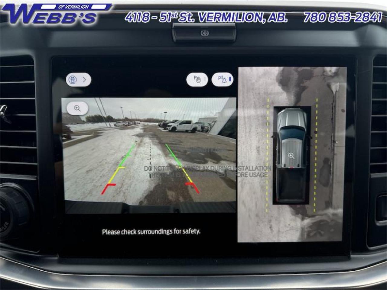 2025 Ford F-350 Super Duty King Ranch Photo5