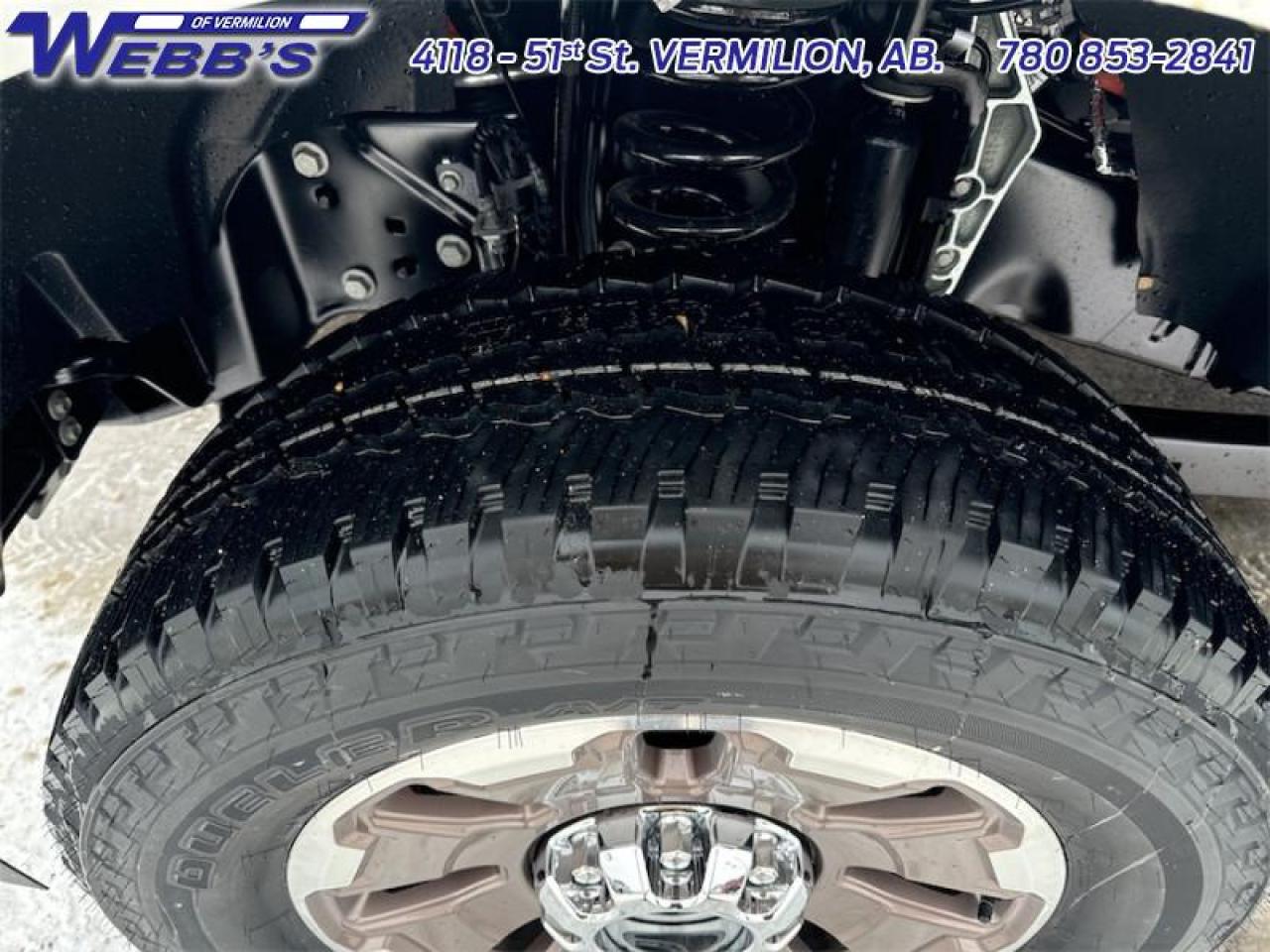 2025 Ford F-350 Super Duty King Ranch Photo5